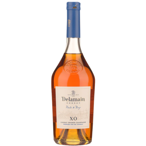 ブランデー Delamain Pale & Dry 700ml DELAMAIN COGNAC PALE AND DRY