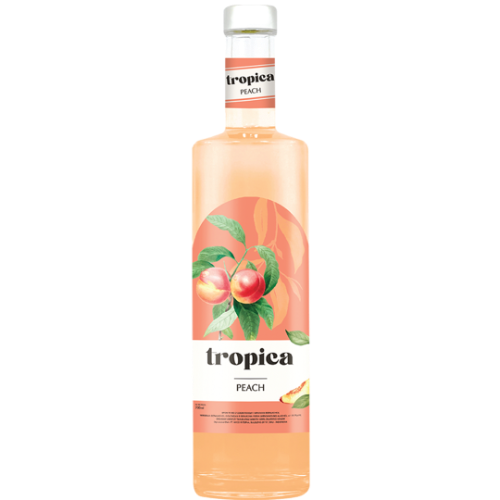 Tropica Peach